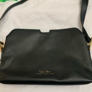 India Hicks Madison May/Crossover Bag